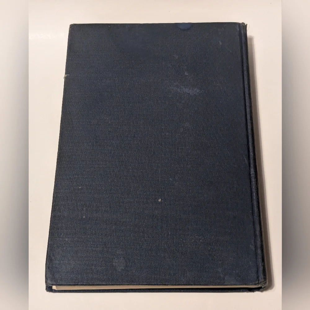 Navigation and Nautical Astronomy by Commander Benjamin Dutton, 1943 - Picture 3 of 11